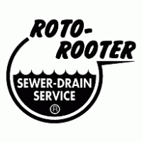 Roto-Rooter logo vector logo