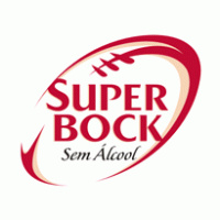 Super Bock Sem Alcool logo vector logo