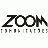Zoom Comunicações logo vector logo