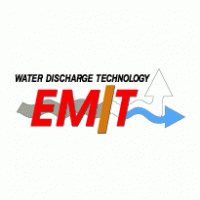 EMIT logo vector logo