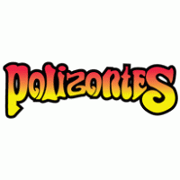 polizontes logo vector logo