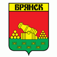 Bryansk gerb logo vector logo