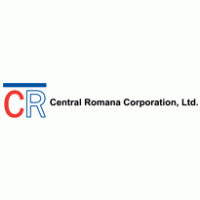 Central Romana Corporation, Ltd. logo vector logo