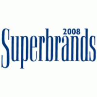 Superbrands logo vector logo