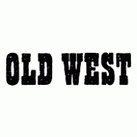 Old West logo vector logo