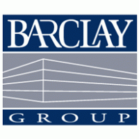 Barclay Group logo vector logo