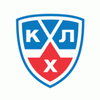 KHL logo vector logo