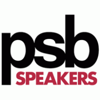 PSB Speakers logo vector logo