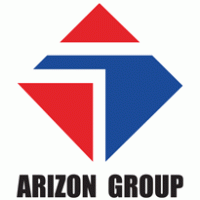 ARIZON GROUP logo vector logo