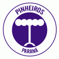 Esporte Clube Pinheiros logo vector logo