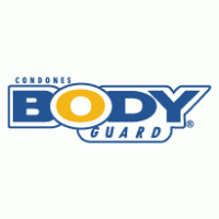 Condones Body Guard logo vector logo