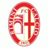 FC Rimini Calcio logo vector logo