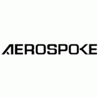 Aerospoke logo vector logo