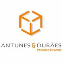 Antunes & Durães PARQUES INFANTIS LDA logo vector logo