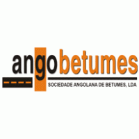 angobetumes logo vector logo