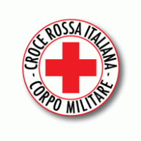 C.R.I. Corpo Militare logo vector logo