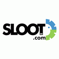 SLOOT.com logo vector logo