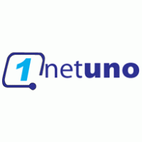Netuno logo vector logo