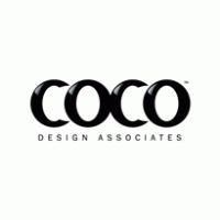 Coco logo vector logo