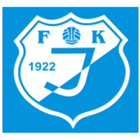 FK Jedinstvo Bijelo Polje logo vector logo