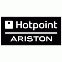 Hotpoint Ariston logo vector logo