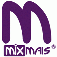 moda mix mais logo vector logo