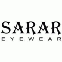 Sarar Eyewear logo vector logo