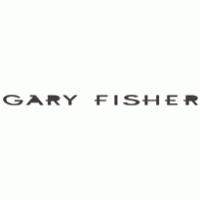 Gary Fisher bikes logo vector logo