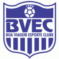 Boa Viagem Esporte Clube-CE logo vector logo