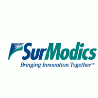 SurModics logo vector logo