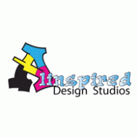 Alinspired Design Studio’s logo vector logo