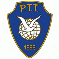 PTT SK Ankara (60’s-70’s) logo vector logo