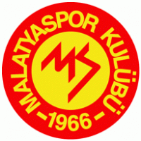 Malatyaspor Malatya (80’s) logo vector logo
