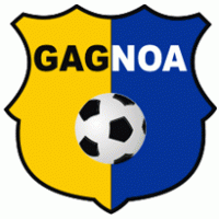 Sporting Club de Gagnoa logo vector logo