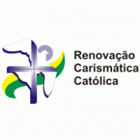 Renovação Carismática Católica logo vector logo