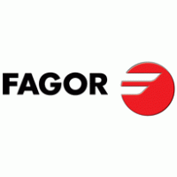 Fagor logo vector logo
