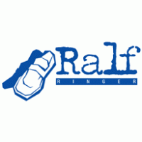 ralf ringer logo vector logo