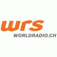 WRS – Worldradio Switzerland logo vector logo