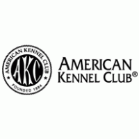 American Kennel Club logo vector logo