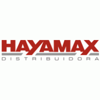 Hayamax logo vector logo