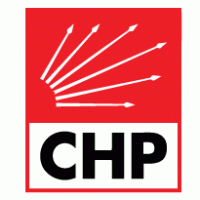 CHP logo vector logo