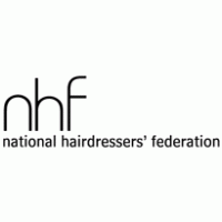 National Hairdressers Federation logo vector logo