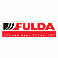 Fulda logo vector logo