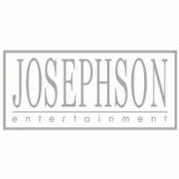 Josephson Entertainment logo vector logo