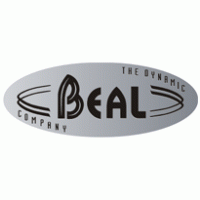 Beal logo vector logo