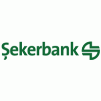 Sekerbank logo vector logo