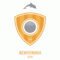 FC Zhemchuzhina Sochi logo vector logo