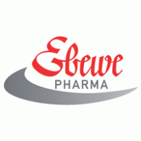 Ebewe logo vector logo