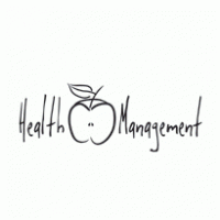 Health Management logo vector logo
