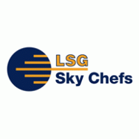 LSG Sky Chefs logo vector logo